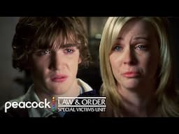 Innocent Victim or Vicious Perpetrator? | Law & Order: SVU