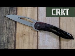 Getting To The Center Of The CRKT Nucleus