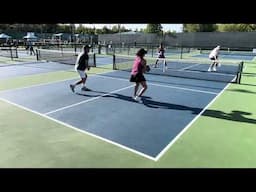 ATP Action… DSRPaddles.com