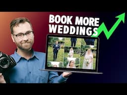 Wedding Photography - 3 Online Gallery Marketing Tactics