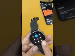 Amazfit GTR 4 Unboxing & Review: A Serious Apple Watch Competitor?