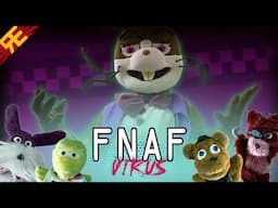 FNAF the Musical: Virus [by Random Encounters]