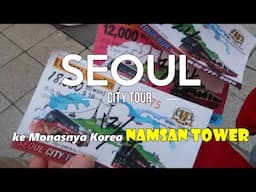 Trip to Korea I Part 2