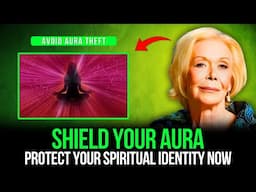 Aura Identity Theft Protection - Avoid Aura Theft: Protect Your Spiritual Identity Now!