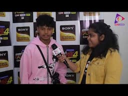 India's Best Dancer Winner Steve Interview