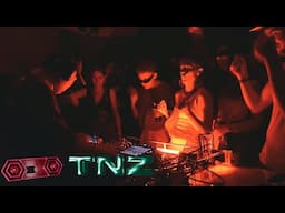 TNZ. HARD TECHNO. DJ SET. FOERDERZONE | RAVETIMES