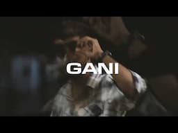 ARRY - GANI (PROD. BY UPINDER)