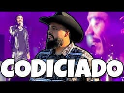 POV: Codiciado Tour & Jaripeo Vlog