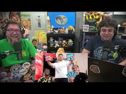 Nintendo Alarmo, Lunchly is Moldy, Nintendo Sues Palworld - #CUPodcast Super Show #16 Intro