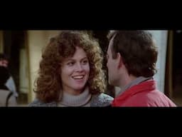 Ghostbusters (1984) - Peter & Dana (A Visit From The Environmental Protection Agency)