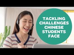 Teaching Chinese Students