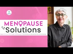 How Trauma, Anxiety and more affect Menopause