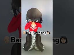 Bad Parenting #roblox #robloxmm2edit #mm2 #badparenting #trends #dahood #gaming #like #subscribe