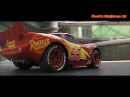 CARS 3 - Il trailer in italiano