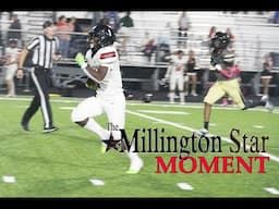 STAR MOMENT Brighton Pierce Meacham big night in Millington