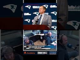 Could Belichick be heading to Jacksonville? Thoughts? #nfl The Greg Hill Show! #live #fyp #new