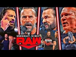 WWE RAW 11/25/24 _ Raw Full Show Highlights November 25 2024 WWE Raw Highlights Nov. 25 2024 #WWERaw