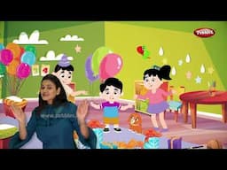 Happy Children's Day Song | Children's Day Song in Marathi | Children's Day Special