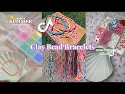 How to Launch a Clay Bead Bracelet Business | Low Investment Business