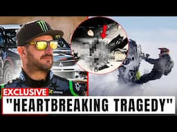 Ken Block's TRAGIC Death at 55 What Really Happened?