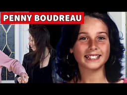 The Betrayal of Penny Boudreau