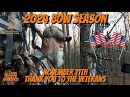 November 11th Hunt - Veterans Day