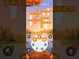 WOW Daily Puzzle Answers November 4 2024 | Words of Wonders