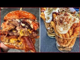 Awesome Street Food Compilation | So Yummmy #2023