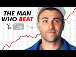 How Mark Rober Averages 37 Million Views Per Video (Genius)