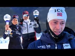 Reviewing My 2024 Biathlon Crystal Globe Predictions