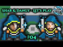 Memory Hunts and Promo Codes?! - HoA Let's Play with Dangy Ep 04