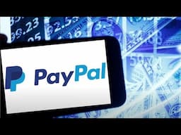 How PAYPAL established itself as the No.1 digital payment service? | The Business Legends