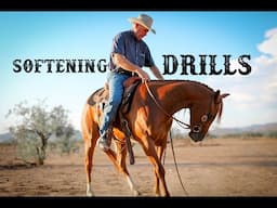 Softening Your Horse: Drills