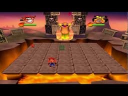 Máquina do Tempo #1 - Crash Bash