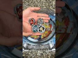 What is the BEST Balance Type X Beyblade? #shorts #beyblade