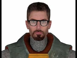 This Half-Life 2 Mod Will Surely Not Make Me Go Crazy