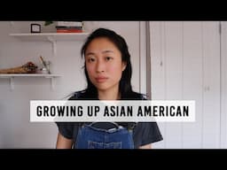 Growing Up Asian American #StopAsianHate