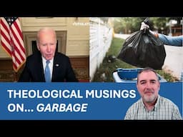 Didaché - Theological Musings on Garbage