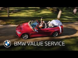 BMW Value Service