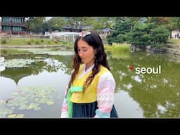 How To Explore Seoul In 10 Days - South Korea Travel Guide