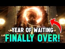 BRAND NEW Ancient Summon ANIMATION IS COMING!!! A Year Of Waiting Paid Off! | Watcher of Realms