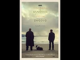 Oscar Reviews - The Banshees of Inisherin