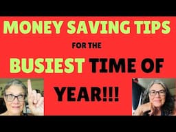 SAVING $$$ THIS MONTH | COST OF LIVING