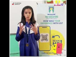 Sitarey Digital Learning Competition 1 Winner Haram Khalid Review | Sitarey | The Educators