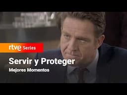 Servir y Proteger: Capítulo 252 - Mejores Momentos | RTVE Series