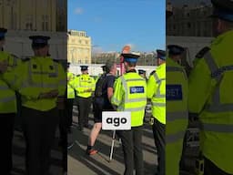 Man finishes Brighton 10k in 2 hours 55 minutes