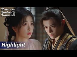 Highlight EP08 Mu Sheng mulai baper sama Miaomiao | Love Game in Eastern Fantasy | WeTV【INDO SUB】