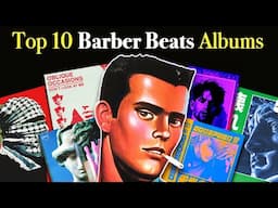 Top 10 Barber Beats Albums