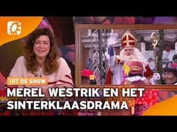 Nieuw gezicht in Sinterklaasjournaal en zorgen om zieke Sint | RTL Boulevard