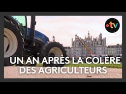 Agriculteurs, un an après la mobilisation  : et alors ?